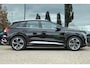 Audi Q4 e-tron 35 S EDITION 55 KWH S-LINE ORIG NL | ADAPT. CRUISE | CAMERA | VIRT. COCKPIT | CARPLAY | MATRIX