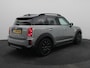 MINI Countryman Mini 2.0 Cooper S E ALL4 | Achterbank in delen neerklapbaar | Achteropkomend verkeer waarschuwing | Afwijkende dakkleur