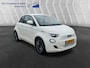 Fiat 500 Icon 42 kWh rijklaar incl Bovag garantie