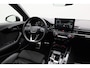 Audi A4 Avant 45 TFSI 265 pk S-tronic quattro S edition | S-line| Matrix LED | Bang & Olufsen | Elektr. verstelbare stoelen | Achteruitrijcamera | Massage