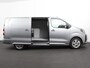 Opel Vivaro 2.0 BlueHDi 180 S&S L3 Automaat | Navigatie | Apple Carplay / Android Auto | Parkeersensoren V+A | Trekhaak | Camera | Cruise Control | LED koplampen | houten afwerking laadruimte