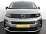 Opel Vivaro 2.0 BlueHDi 180 S&S L3 Automaat | Navigatie | Apple Carplay / Android Auto | Parkeersensoren V+A | Trekhaak | Camera | Cruise Control | LED koplampen | houten afwerking laadruimte