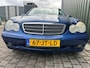 Mercedes-Benz C-klasse 180 K. Elegance met Nieuwe APK