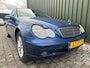 Mercedes-Benz C-klasse 180 K. Elegance met Nieuwe APK