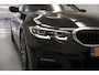 BMW 3-Serie Touring 320e M Sport High Executive [ HiFi Camera Stuur-&Stoelverwarming ]