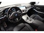 BMW 3-Serie Touring 320e M Sport High Executive [ HiFi Camera Stuur-&Stoelverwarming ]