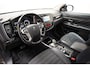 Mitsubishi Outlander 2.4 PHEV Intense+ [ Schuifdak Apple/Android Leder/Alcantara ]