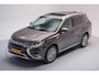 Mitsubishi Outlander 2.4 PHEV Intense+ [ Schuifdak Apple/Android Leder/Alcantara ]
