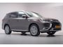 Mitsubishi Outlander 2.4 PHEV Intense+ [ Schuifdak Apple/Android Leder/Alcantara ]
