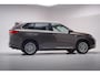 Mitsubishi Outlander 2.4 PHEV Intense+ [ Schuifdak Apple/Android Leder/Alcantara ]