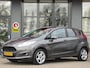 Ford Fiesta 1.0 Style Ultimate | Airco | Navigatie | Parkeersensoren | Incl. Garantie | Lichtmetalen velgen | LED Dagrijverlichting |
