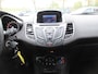 Ford Fiesta 1.0 Style Ultimate | Airco | Navigatie | Parkeersensoren | Incl. Garantie | Lichtmetalen velgen | LED Dagrijverlichting |
