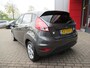 Ford Fiesta 1.0 Style Ultimate | Airco | Navigatie | Parkeersensoren | Incl. Garantie | Lichtmetalen velgen | LED Dagrijverlichting |