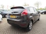 Ford Fiesta 1.0 Style Ultimate | Airco | Navigatie | Parkeersensoren | Incl. Garantie | Lichtmetalen velgen | LED Dagrijverlichting |
