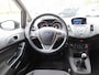 Ford Fiesta 1.0 Style Ultimate | Airco | Navigatie | Parkeersensoren | Incl. Garantie | Lichtmetalen velgen | LED Dagrijverlichting |