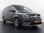 Mercedes-Benz V-klasse 300d DC 4MATIC AMG / Avantgarde L2 | Panorama - Schuifdak | Trekhaak Afneembaar | 360° Camera | Sfeerverlichting | Stoelverwarming | Elektrische Schuifdeuren |