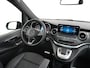 Mercedes-Benz V-klasse 300d DC 4MATIC AMG / Avantgarde L2 | Panorama - Schuifdak | Trekhaak Afneembaar | 360° Camera | Sfeerverlichting | Stoelverwarming | Elektrische Schuifdeuren |