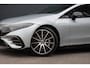 Mercedes-Benz EQS 450 4MATIC AMG Line 118 kWh | Hyperscreen | Airmatic | Achterasbesturing | Distronic+ | Stoelventilatie V+A | Burmester | Massage | Verwarmd Stuurwiel | HUD | Digital Light |