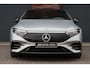 Mercedes-Benz EQS 450 4MATIC AMG Line 118 kWh | Hyperscreen | Airmatic | Achterasbesturing | Distronic+ | Stoelventilatie V+A | Burmester | Massage | Verwarmd Stuurwiel | HUD | Digital Light |