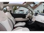 Fiat 500C 0.9 TwinAir Turbo Anniversario |Cabrio