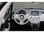 Fiat 500C 0.9 TwinAir Turbo Anniversario |Cabrio