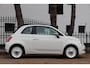 Fiat 500C 0.9 TwinAir Turbo Anniversario |Cabrio