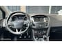 Ford Focus Wagon 1.0 Titanium Edition|125Pk|Trekhaak|Navi
