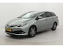 Toyota Auris Touring Sports 1.8 Hybrid Lease | Panoramadak | Navigatie | LED | Cruise Control | Clima | Camera | 16 inch | Bluetooth | Rijstrooksensor