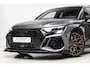 Audi RS3 2.5 TFSI quattro Pano B&O Leer Maxton APR