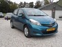 Toyota Yaris 1.0 VVT-i Aspiration