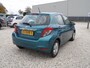 Toyota Yaris 1.0 VVT-i Aspiration