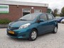 Toyota Yaris 1.0 VVT-i Aspiration