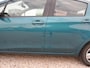 Toyota Yaris 1.0 VVT-i Aspiration