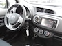 Toyota Yaris 1.0 VVT-i Aspiration