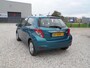 Toyota Yaris 1.0 VVT-i Aspiration