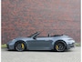 Porsche 911 Cabrio 3.6 T-Hybrid Carrera GTS