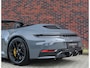 Porsche 911 Cabrio 3.6 T-Hybrid Carrera GTS