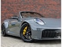 Porsche 911 Cabrio 3.6 T-Hybrid Carrera GTS