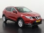 Nissan Qashqai 1.2 N-Connecta | 20.000km! | 360 Camera | Panoramadak | Trekhaak | Stoelverwarming | Zondag Open|