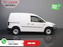 Volkswagen Caddy 1.4 TGI 110 pk DSG Aut. BPM VRIJ! Benzine/LPG/ Navi/ Cruise/ Airco/ PDC/ Bluetooth