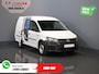 Volkswagen Caddy 1.4 TGI 110 pk DSG Aut. BPM VRIJ! Benzine/LPG/ Navi/ Cruise/ Airco/ PDC/ Bluetooth