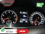 Volkswagen Caddy 1.4 TGI 110 pk DSG Aut. BPM VRIJ! Benzine/LPG/ Navi/ Cruise/ Airco/ PDC/ Bluetooth