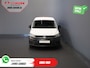 Volkswagen Caddy 1.4 TGI 110 pk DSG Aut. BPM VRIJ! Benzine/LPG/ Navi/ Cruise/ Airco/ PDC/ Bluetooth