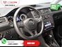 Volkswagen Caddy 1.4 TGI 110 pk DSG Aut. BPM VRIJ! Benzine/LPG/ Navi/ Cruise/ Airco/ PDC/ Bluetooth