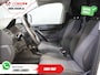 Volkswagen Caddy 1.4 TGI 110 pk DSG Aut. BPM VRIJ! Benzine/LPG/ Navi/ Cruise/ Airco/ PDC/ Bluetooth