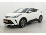 Toyota C-HR 2.0 Hybrid Style | Trekhaak | Navigatie | Dodehoek detectie | JBL | Stoelverwarming | Full LED | Parkeersensoren voor/achter | Apple Carplay / Android Auto