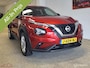 Nissan Juke 1.0 DIG-T N-Connecta Tech-Pack *NAVI, 360, TRKHK, RIJKLAARPRIJS!*