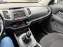 Kia Sportage 1.6 GDI DynamicLine