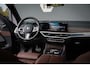 BMW X5 xDrive50e | ADAPTIVE CRUISE | MASSAGE | STOELVERWARMING & VERKOELING | 360 CAMERA | TREKHAAK | CARPLAY | MEMORY SEATS | PANO | STUURVERWARMING | HEAD UP |