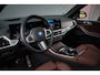 BMW X5 xDrive50e | ADAPTIVE CRUISE | MASSAGE | STOELVERWARMING & VERKOELING | 360 CAMERA | TREKHAAK | CARPLAY | MEMORY SEATS | PANO | STUURVERWARMING | HEAD UP |